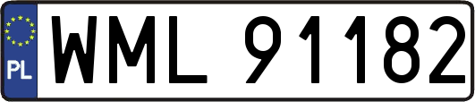 WML91182