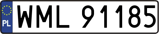 WML91185