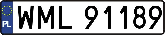 WML91189