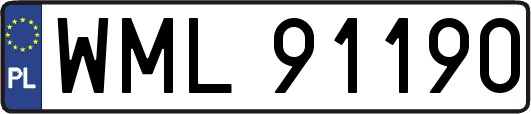 WML91190
