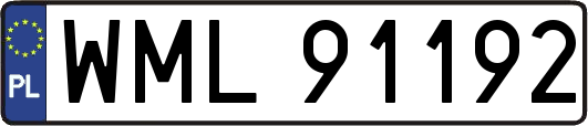 WML91192