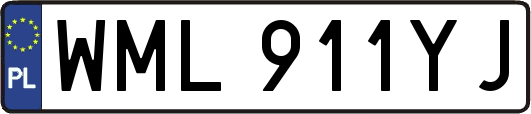 WML911YJ