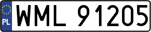 WML91205