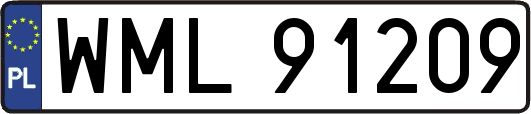 WML91209