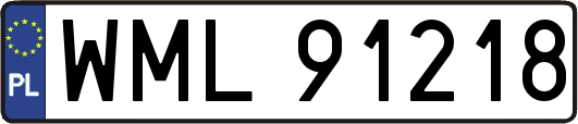 WML91218