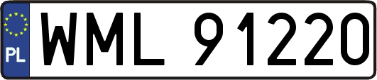 WML91220