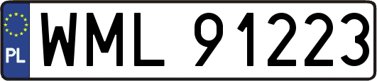 WML91223