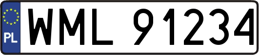WML91234