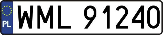 WML91240