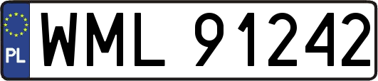 WML91242