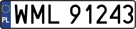 WML91243