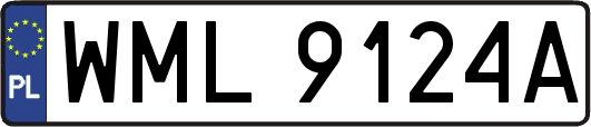 WML9124A