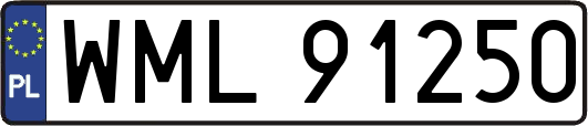WML91250