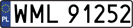 WML91252