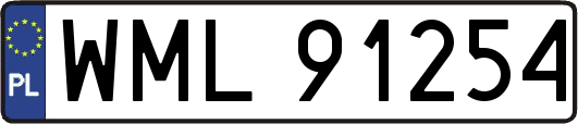 WML91254