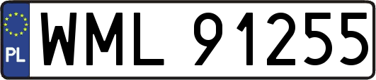 WML91255
