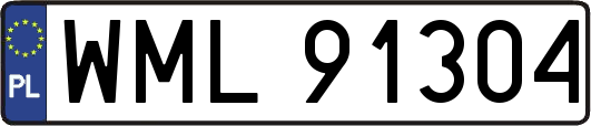 WML91304