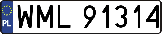 WML91314