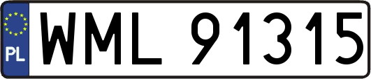WML91315