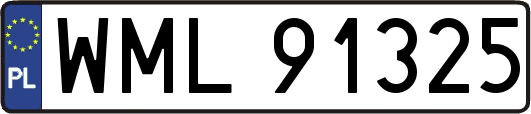 WML91325