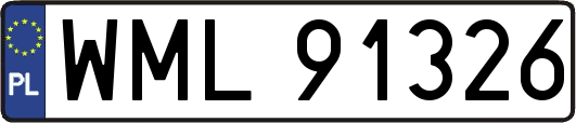 WML91326