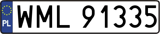 WML91335