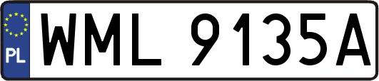 WML9135A