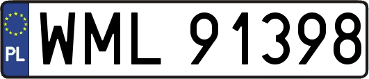 WML91398