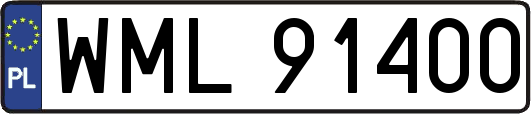 WML91400