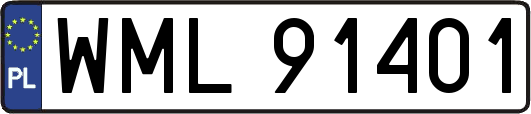 WML91401