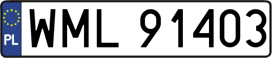 WML91403
