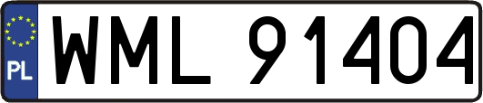 WML91404