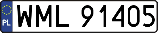 WML91405