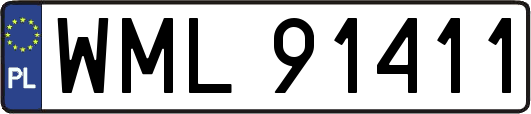 WML91411