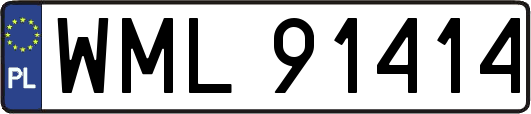 WML91414