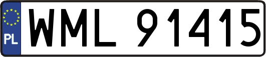 WML91415