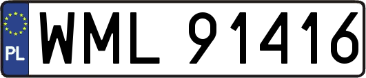 WML91416