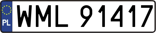 WML91417