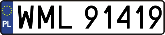 WML91419