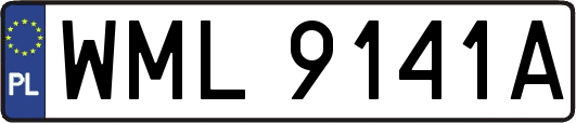 WML9141A