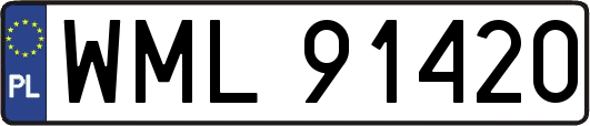 WML91420