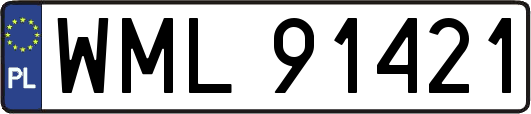 WML91421