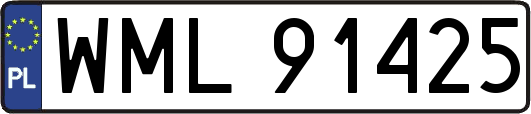 WML91425