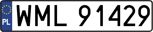 WML91429