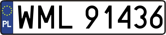 WML91436