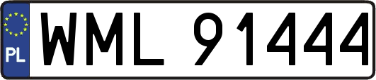 WML91444