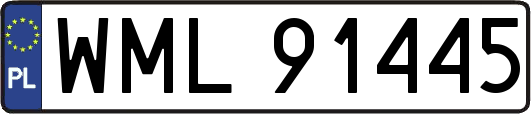 WML91445