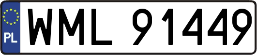 WML91449