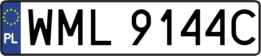 WML9144C