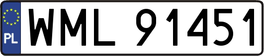 WML91451